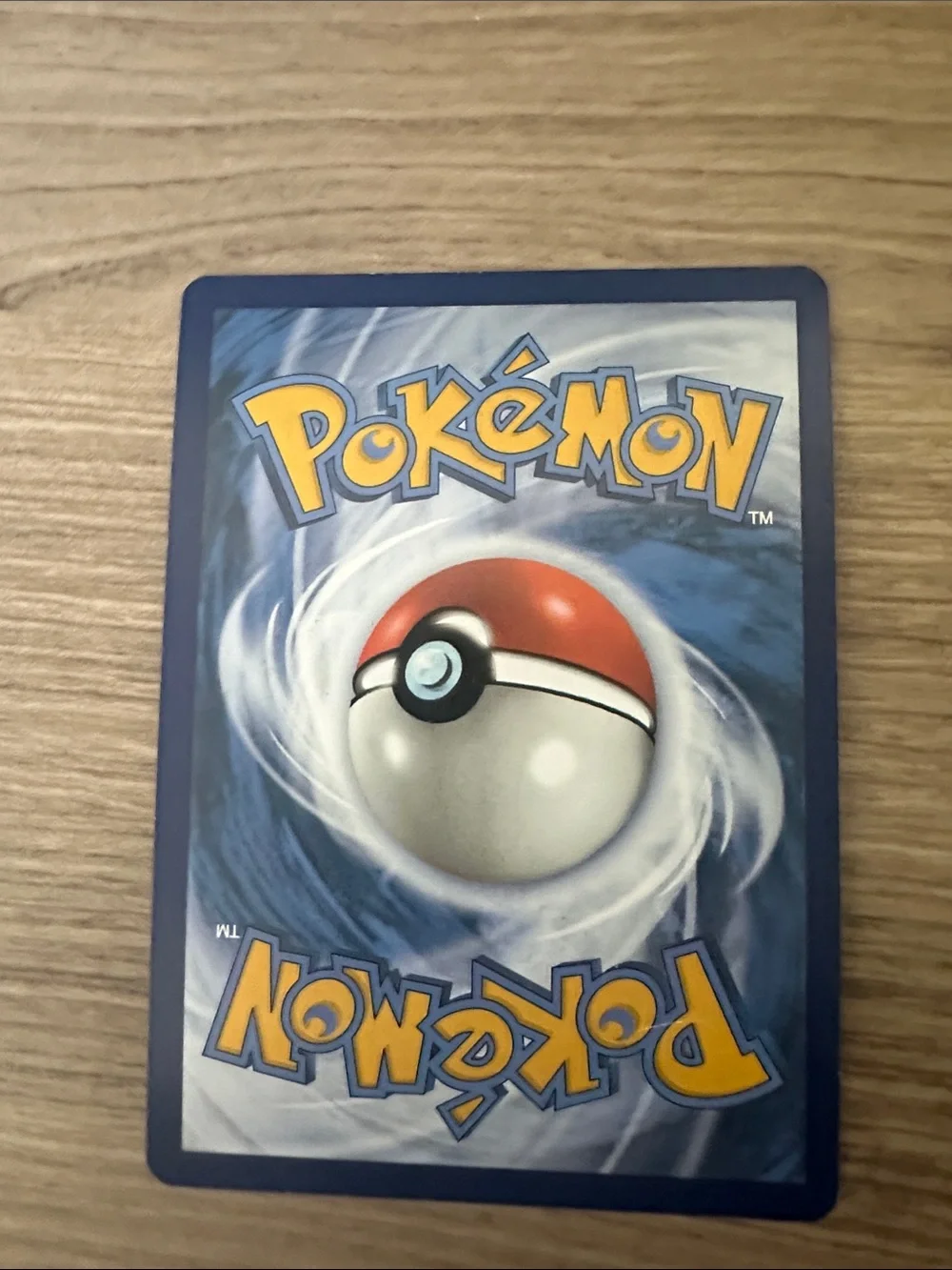 Universal Clear Card Sleeve for Trading Cards - Transparent